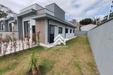 Casa &agrave; venda - 77m&sup2; - Chacaras Maringa