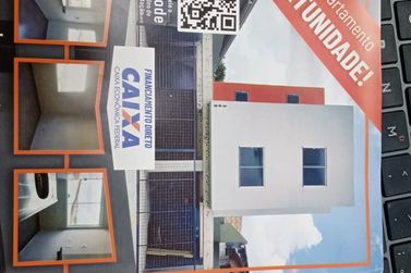 Apartamento &agrave; venda - 56m&sup2; - JARDIM PARA&Iacute;SO DO TANQUE
