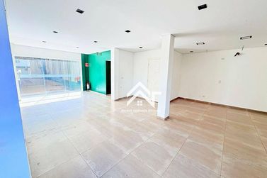 Sala Comercial para alugar - 2660m&sup2; - Loteamento Loanda