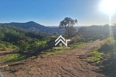 Terreno &agrave; venda - 4755m&sup2; - Parque Arco Iris