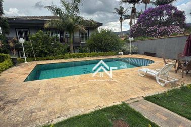 Casa &agrave; venda - 705m&sup2; - Vila Santista