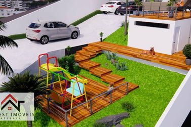 Terreno &agrave; venda - 600m&sup2; - Condominio Quintas da Boa Vista