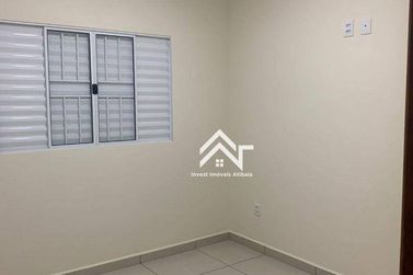 Casa para alugar - Jardim dos Pinheiros