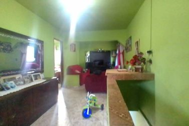 Casa &agrave; venda - TANQUE