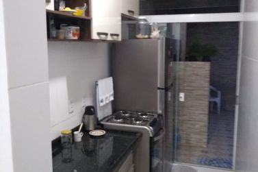 Casa &agrave; venda - 120m&sup2; - JARDIM SANTO ANT&Ocirc;NIO