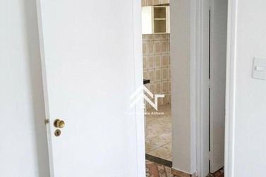 Apartamento &agrave; venda - 77m&sup2; - Centro