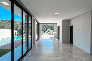 Casa &agrave; venda - 279m&sup2; - Quintas da Boa Vista