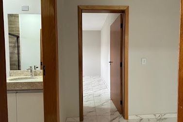 Apartamento para alugar - 80m&sup2; - Caetetuba