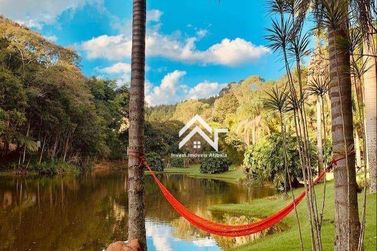 Ch&aacute;cara &agrave; venda - 47000m&sup2; - Bom Jesus dos Perd&otilde;es