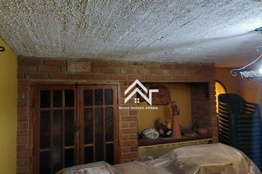 Casa &agrave; venda - 250m&sup2; - Condominio Vila Dom Pedro
