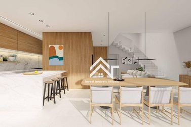 Terreno &agrave; venda - 3m&sup2; - Ribeir&atilde;o dos Porcos