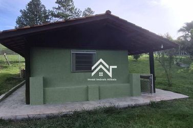 Ch&aacute;cara &agrave; venda - 25000m&sup2; - Batatuba