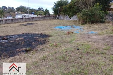 Terreno &agrave; venda - 627m&sup2; - Ch&aacute;caras Fern&atilde;o Dias