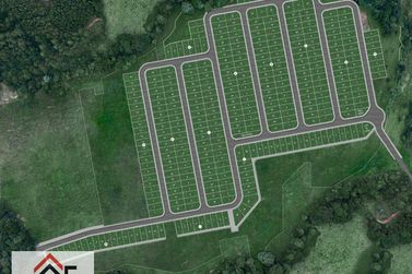 Terreno &agrave; venda - 360m&sup2; - Atibaia Belvedere