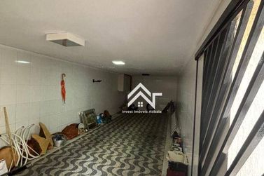Casa &agrave; venda - 243m&sup2; - Vila Junqueira