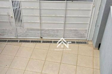 Casa &agrave; venda - 110m&sup2; - Jardim Paulista