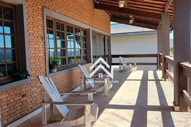 Casa &agrave; venda - 480m&sup2; - Jardim dos Pinheiros