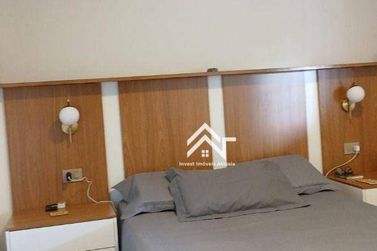 Casa &agrave; venda - 450m&sup2; - Condom&iacute;nio Shambala III