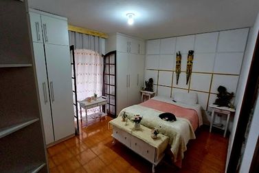 Casa &agrave; venda - 330m&sup2; - Jardim do Lago