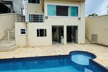 Casa &agrave; venda - 246m&sup2; - Jardim Maristela