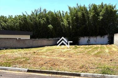 Terreno &agrave; venda - 800m&sup2; - Parque Res Shambala