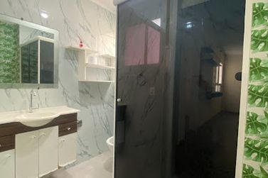 Apartamento &agrave; venda - 52m&sup2; - Caetetuba