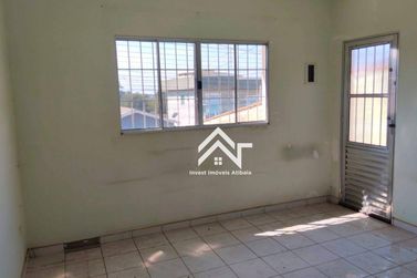 Casa &agrave; venda - 67m&sup2; - Jardim Imperial