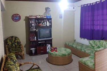 Casa &agrave; venda - NOVA CEREJEIRA