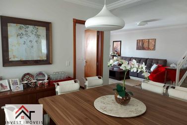 Casa &agrave; venda - 244m&sup2; - Vila Esperia Ou Giglio