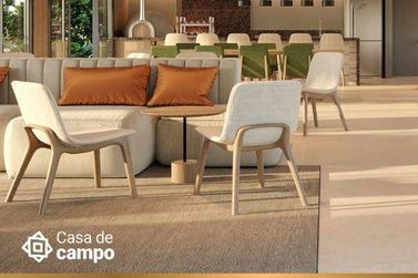 Terreno &agrave; venda - 360m&sup2; - Portoville