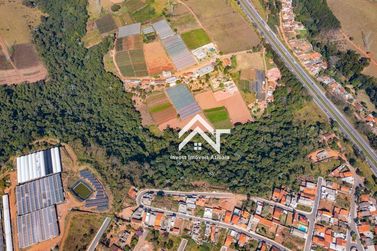 Terreno &agrave; venda - 80798m&sup2; - Tanque