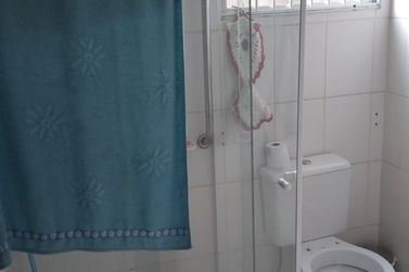 Apartamento &agrave; venda - 45m&sup2; - BAIRRO DAS BROTAS