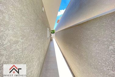 Casa &agrave; venda - 92m&sup2; - Jardim dos Pinheiros