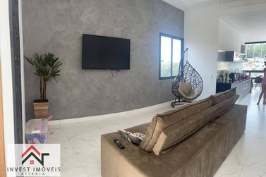 Casa &agrave; venda - 133m&sup2; - Jardim Maristela
