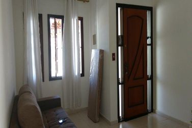Casa &agrave; venda - 84m&sup2; - JARDIM ALVIN&Oacute;POLIS