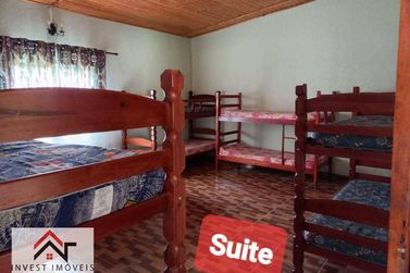 Ch&aacute;cara &agrave; venda - 5000m&sup2; - Recanto dos Palmares