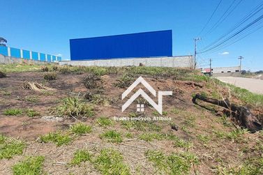 Terreno &agrave; venda - 2261m&sup2; - Belvedere