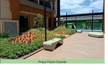 Apartamento &agrave; venda - 74m&sup2; - Jardim Alvin&oacute;polis