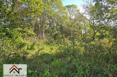 Terreno &agrave; venda - 1253m&sup2; - Jardim Est&acirc;ncia Brasil