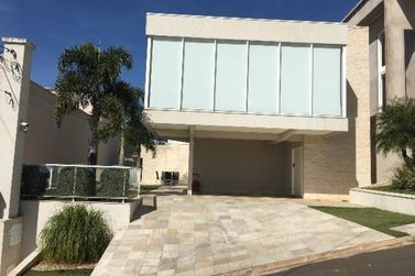 Casa &agrave; venda - 363m&sup2; - Condom&iacute;nio &Aacute;gua Verde