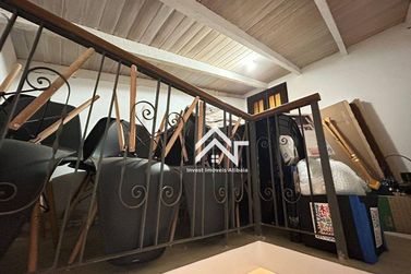 Sala Comercial para alugar - 1m&sup2; - Nova Gard&ecirc;nia