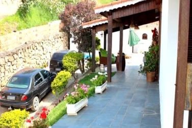 Ch&aacute;cara &agrave; venda - 260m&sup2; - Vit&oacute;ria R&eacute;gia