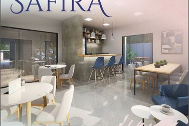 Apartamento &agrave; venda - 62m&sup2; - Alvin&oacute;polis