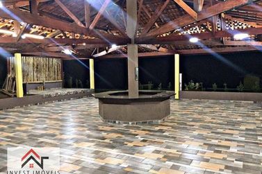 Casa &agrave; venda - 950m&sup2; - Tanque