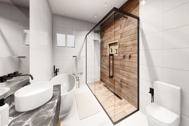 Casa &agrave; venda - 220m&sup2; - CONDOM&Iacute;NIO PARQUE DAS GAR&Ccedil;AS I