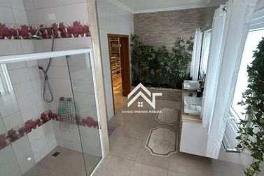 Casa &agrave; venda - 450m&sup2; - Condom&iacute;nio Shambala I