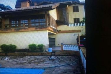 Casa &agrave; venda - Parque Arco Iris