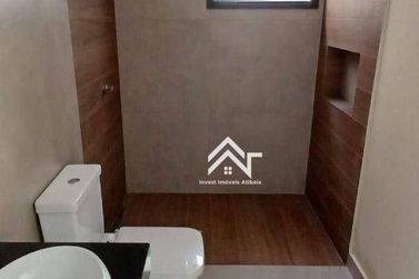 Casa para alugar - 188m&sup2; - Condom&iacute;nio Buona Vita