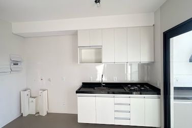 Apartamento para alugar - 51m&sup2; - Vila Thais