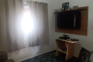 Casa &agrave; venda - JARDIM ALVIN&Oacute;POLIS